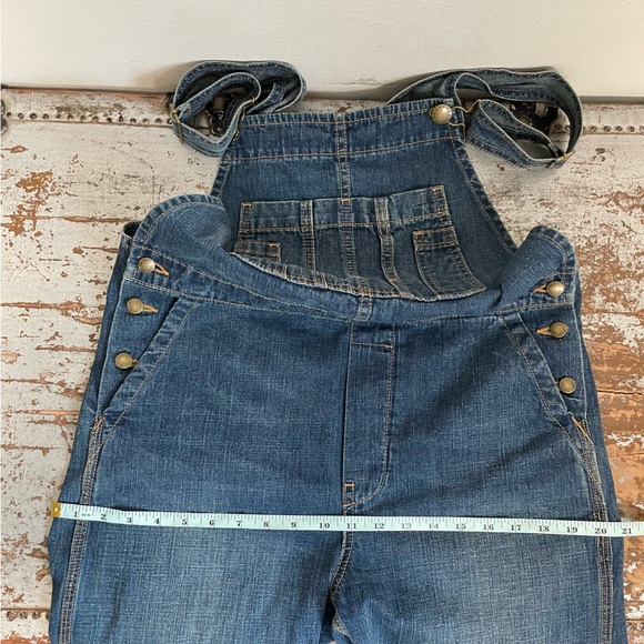 The Great Traveler Overalls - Picture 11 of 16